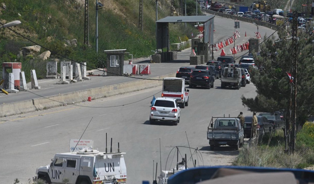 İsrail'den Lübnan'a Ateşkesten Bu Yana En Büyük Saldırı: Ev Yıkıldı, 7 Ölü!