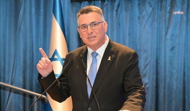 İsrail'den Türkiye Açıklaması: Gerilimi Tırmandırmak İstemiyoruz Ancak Şartımız Net!