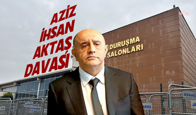 İstanbul'daki Dev Belediyeler Davasında Karar Açıklandı: Rıza Akpolat'a 23 Yıl Hapis