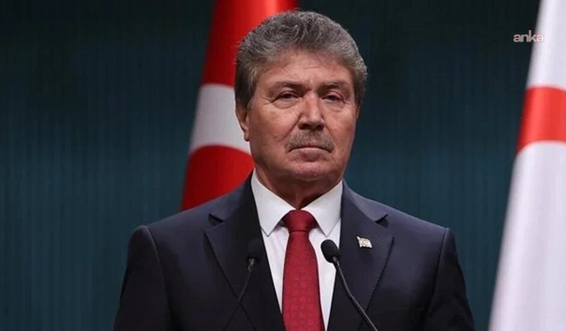 KKTC Başbakanı Üstel Duyurdu: "Tarihin En Büyük Deniz Felaketinde" 8 Kişi Gözaltında!