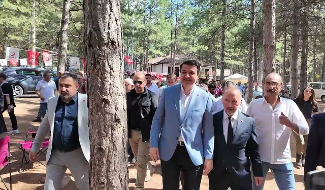 Mahmut Arıkan’dan Mekke Anlaşması Eleştirisi: "İktidar Bizi Yine Yanlış Anladı!"