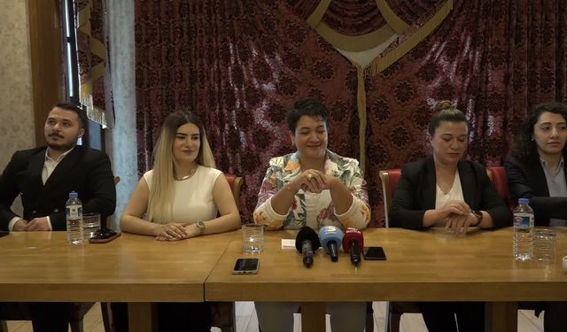 Malatya Barosu’nda Tarihi Adım: Avukat Çiğdem Akdağ Baydoğan Başkanlığa Aday Değil Yola Çıktı!