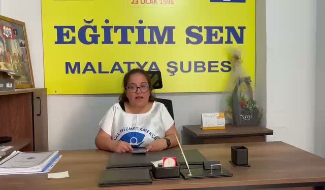 Malatya'da Turgut Özal Tıp Merkezi Gündemde: Sağlık Emekçileri Sessizliğini Bozdu