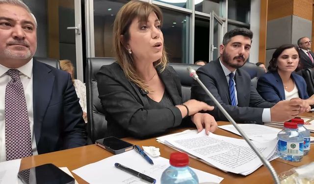 Meclis’te Kritik Görüşme! 'Milli Dayanışma' Teklifinde Tansiyon Yükseldi: Parti Temsilcilerinden Peş Peşe Açıklamalar