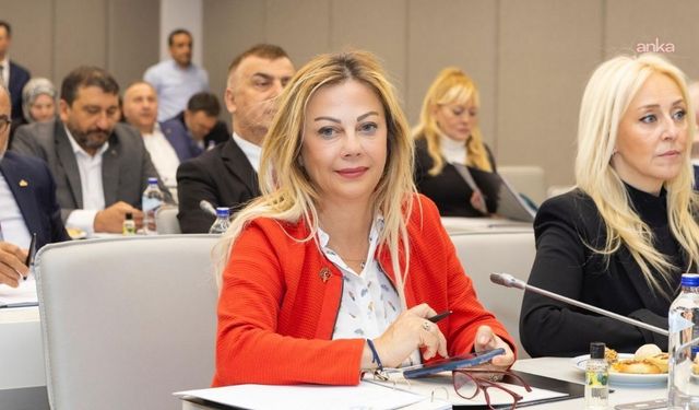 Meslek Örgütlerinden Ortak Tepki: "Gazetecileri ve Meslek Örgütlerini Susturamazsınız!"