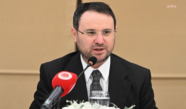 Orman Yangınlarında Bilanço Netleşiyor: Bakan Gürlek'ten Çok Sert "Yeşil Vatan" Açıklaması!