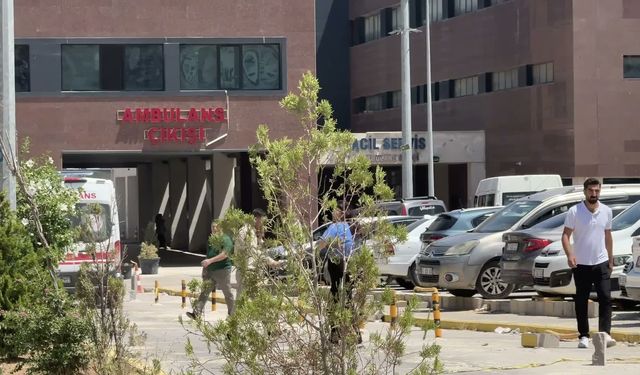 Park Edilen Araca Binen 4 Yaşındaki Muhammed Aras'tan Acı Haber Geldi!