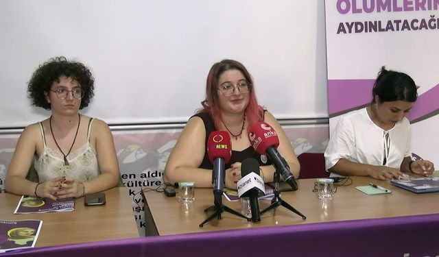 Rojin Kabaiş Dosyasında 2 Yıllık Bilanço Açıklandı: "Maddi Hakikat Etkin Şekilde Araştırılmadı"