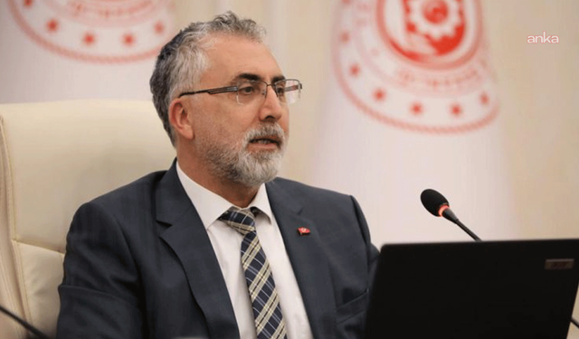 SGK Borç Yapılandırmasında Kritik Viraj: Bakan Işıkhan Son Tarihi Duyurdu!