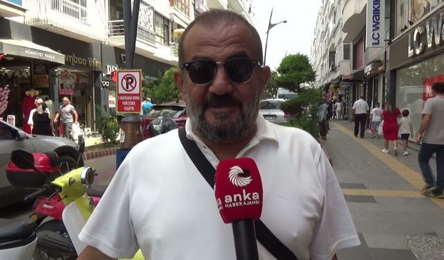 Sinop’ta Vatandaşın Mutfak ve Kira İsyanı: "Taneyle Meyve Alacağımızı Hayal Bile Etmezdim!"
