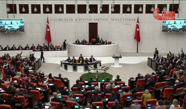 TBMM'den Tarihi Karar: 'Çerçeve Yasa' Kabul Edildi ve Yasalaştı! İşte Madde Madde Tüm Detaylar