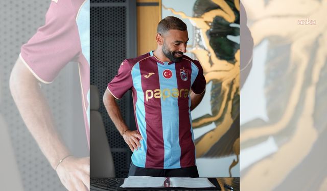 Trabzonspor'dan Yılın Transfer Bombası: Mohamed Salah İçin Ödenecek Rakam Şok Etti!