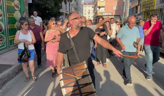 Tunceli'de Maden Projelerine Karşı Ses Yükseltildi: "Mücadeleyi Büyütmek Zorundayız!"