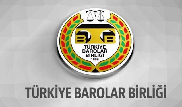 Türkiye Barolar Birliği’nden Tarihi AİHM Çağrısı: "AİHM Kararları Takdire Bağlı Değildir, Derhal Uygulanmalıdır"