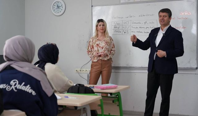 Üniversiteyi Kazananlara Piyango Vurdu! Belediye 16 Bin TL Veriyor