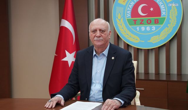 Yeni Av Sezonu Öncesi TZOB'dan Balıkçılık Raporu: Su Ürünleri Üretimi ve İhracatında Rekor Artış!