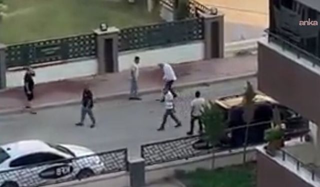 YENİ Parti Milletvekili Melih Meriç Bıçaklı Saldırıya Uğradı!
