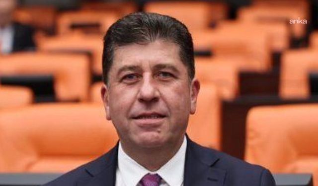 YENİ Parti’de Tekirdağ Depremi: Büyükşehir ve 4 İlçe Belediye Başkanı Katıldı!