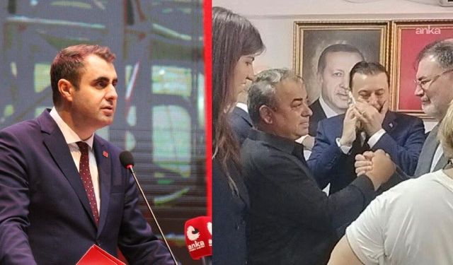 YENİ Parti'den Menderes'teki Seçim Sonrasına Sert Tepki: "O Fotoğraf Belgelemiştir"
