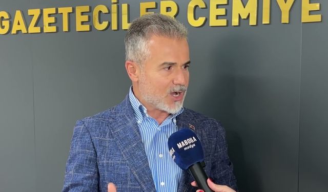 Yeniden Refah Partisi'nden 'Çerçeve Yasa' Tepkisi: "Bilmediğimiz Kanuna 'Evet' Diyemeyiz"