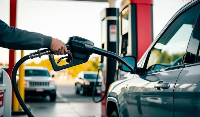 Akaryakıtta Flaş Gelişme: Motorine 2 TL'lik İkinci İndirim Hesaplanmıştı Ancak Piyasalar Altüst Oldu!