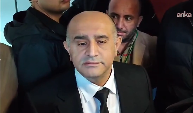 Aziz İhsan Aktaş Örgütü Davasında Tarihi Gün: Silivri'de Karar Bekleniyor!
