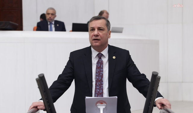 YENİ Parti’nin Dayanışma Kampanyasına Rekor Bağış: 6 Günde Dev Rakam Açıklandı!