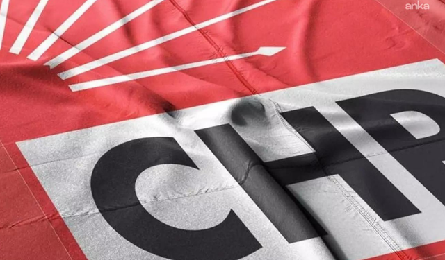 CHP'den YENİ Parti'ye Geçen Vekiller İçin disiplin kararı: 18 Eylül'e ertelendi!