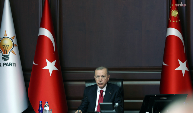 Cumhurbaşkanı Erdoğan'dan Üç Kritik Zirve: Afrika ve Orta Asya Hattında Diplomasi Trafiği