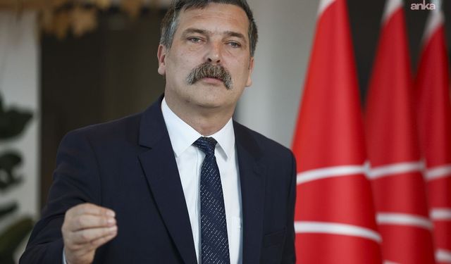 Erkan Baş’tan AİHM’in Kavala Kararı Sonrası Açıklama: "Tüm Gezi Tutsakları İçin Verilen Kararlar Hükümsüzdür"