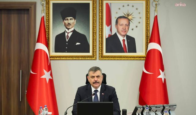 Bakan Çiftçi Müjdeyi Verdi: ALO 199'a Görüntülü Görüşme Özelliği Geldi