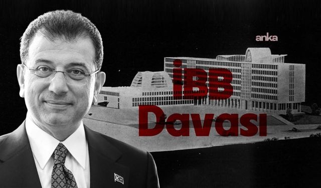 İBB Davası’nın 66’ncı Gününde İmamoğlu’ndan “Feragat” Tepkisi: “Kabul Etmiyorum”