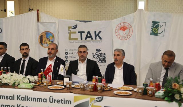 Kayısıda Dev Marka Savaşı: "Malatya Bağımlılığı Sona Ermeli"