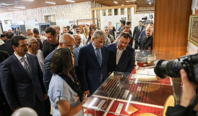 Malatya’da Kültür Sanat Şöleni Başladı: 149 Etkinlikle Büyük Buluşma!