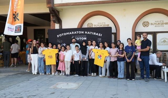 Malatya Kültür Yolu Festivali Kapılarını Açtı! İşte İlk Günden Renkli Kareler