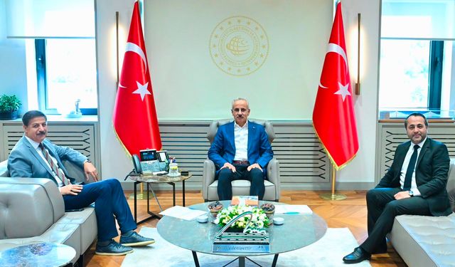 Malatya Ulaşımında Dev Adım: Müjdeler Arda Arda Geldi!