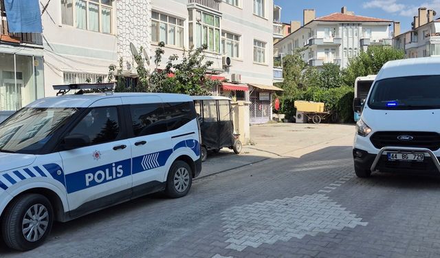 Malatya'da Kanlı Kavga: Yeşilyurt'ta Bıçaklanan Genç Yaşam Mücadelesi Veriyor!
