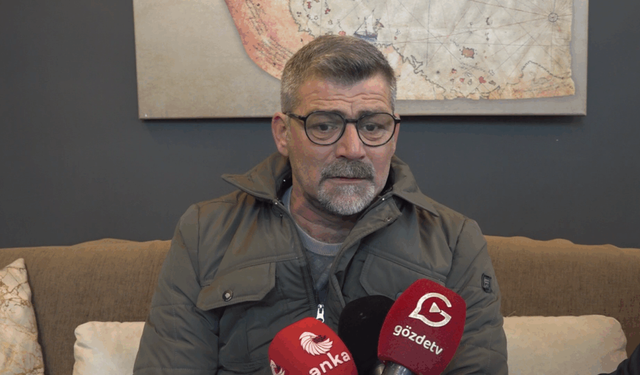 Yusuf Uçar’dan Sivas Avlaklarındaki Kota Sistemine Tepki: "Avcıyı Avlanamaz Hale mi Getiriyorsunuz?"