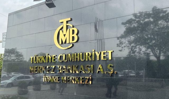 Toplam Brüt Dış Borç Stoku 539 Milyar Doları Aştı