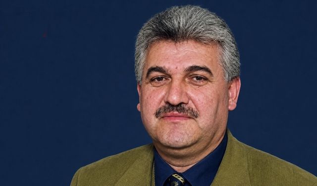 MHP ve Malatya Yasta: Eski Milletvekili Hasan Basri Coşkun Hayatını Kaybetti