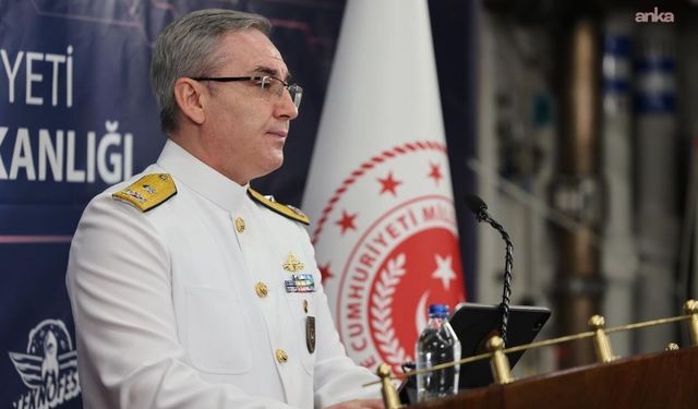 MSB'den İsrail'in iddialarına net yalanlama: Ebu Ez-Zuhur üssünde Türk askeri bulunmuyordu