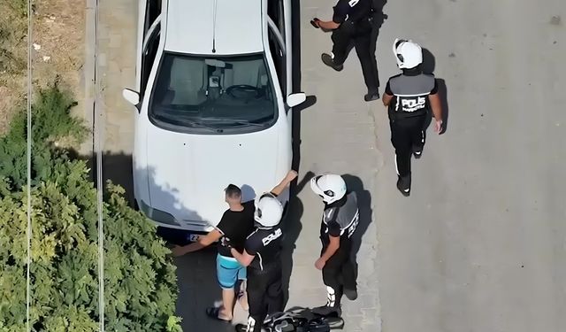 71 İlde Dev Uyuşturucu Operasyonu: Tonlarca Madde Ele Geçirildi, Çok Sayıda Tutuklama var!