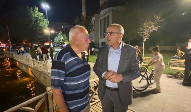 Kernek Parkı’nda Tarihi Dönüşüm: Başkan Sami Er 35 Dönüme Çıkarılacağını ve Teleferik Müjdesini Açıkladı!