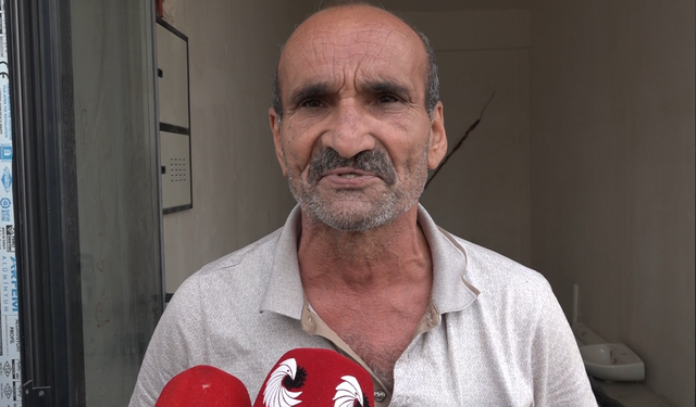 Rezerv Alanda Dükkanı Yıkılan 40 Yıllık Fırıncı İsyan Etti: "95 Metrekare Yerimi Alıp 30 Metrekare Verdiler!"