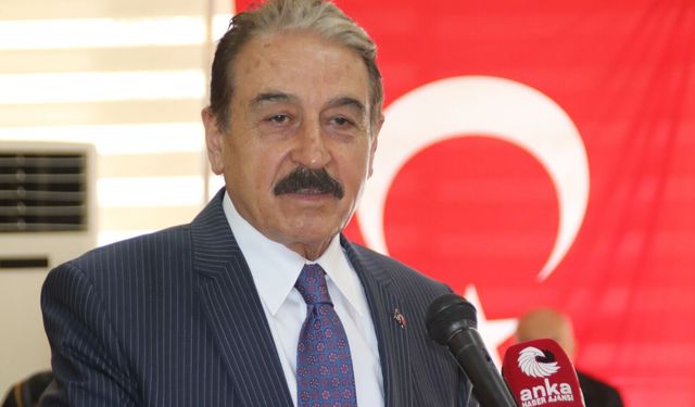 Keskin: “30 Ağustos’un Ruhunu Yaşatmak, Geleceğimize Sahip Çıkmaktır”
