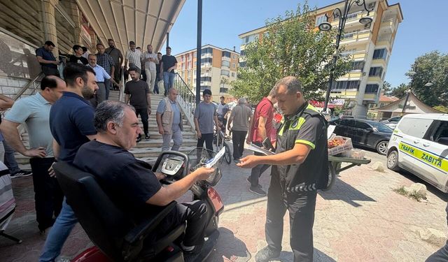 Sokakta Para Verenler Dikkat! Malatya’da Dilencilikle Mücadelede Flaş İstatistikler Açıklandı