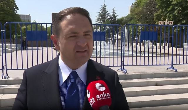 Güvenpark'ta Şehit Yakınları ve Gazilere Müdahale! Umut Akdoğan'dan Sert Tepki