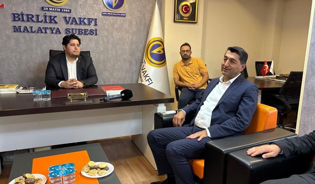 Mahmut Boyraz’dan Sandık Öncesi Net Mesaj: “Tek Kişinin Yönetimine Dayalı Bir Sistem İstemiyoruz”
