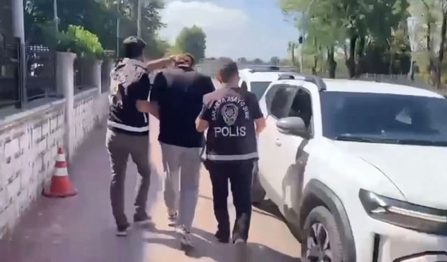 18 İlde Dev Dolandırıcılık Operasyonu: Malatya'nın da Aralarında Bulunduğu Kentlerde 281 Şüpheli Yakalandı!
