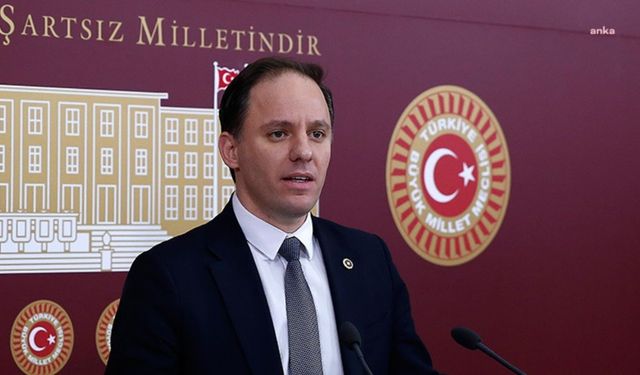 Deniz Yavuzyılmaz'dan köprü ve otoyol özelleştirmesine tepki: “Kamuoyu yanıltılmaya çalışıldı”